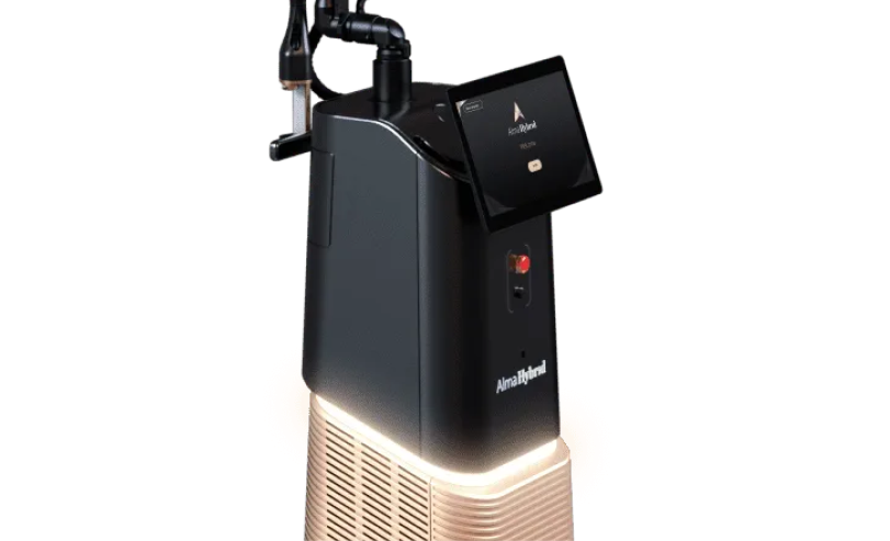 Alma Hybrid