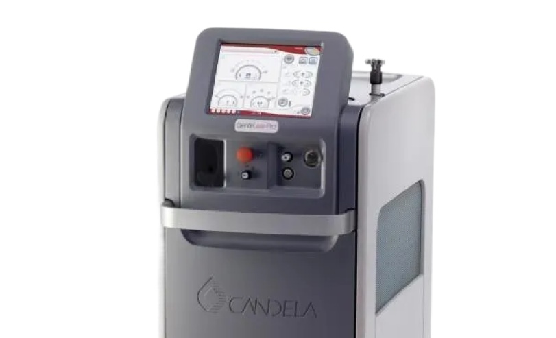 Candela GentleMax Pro