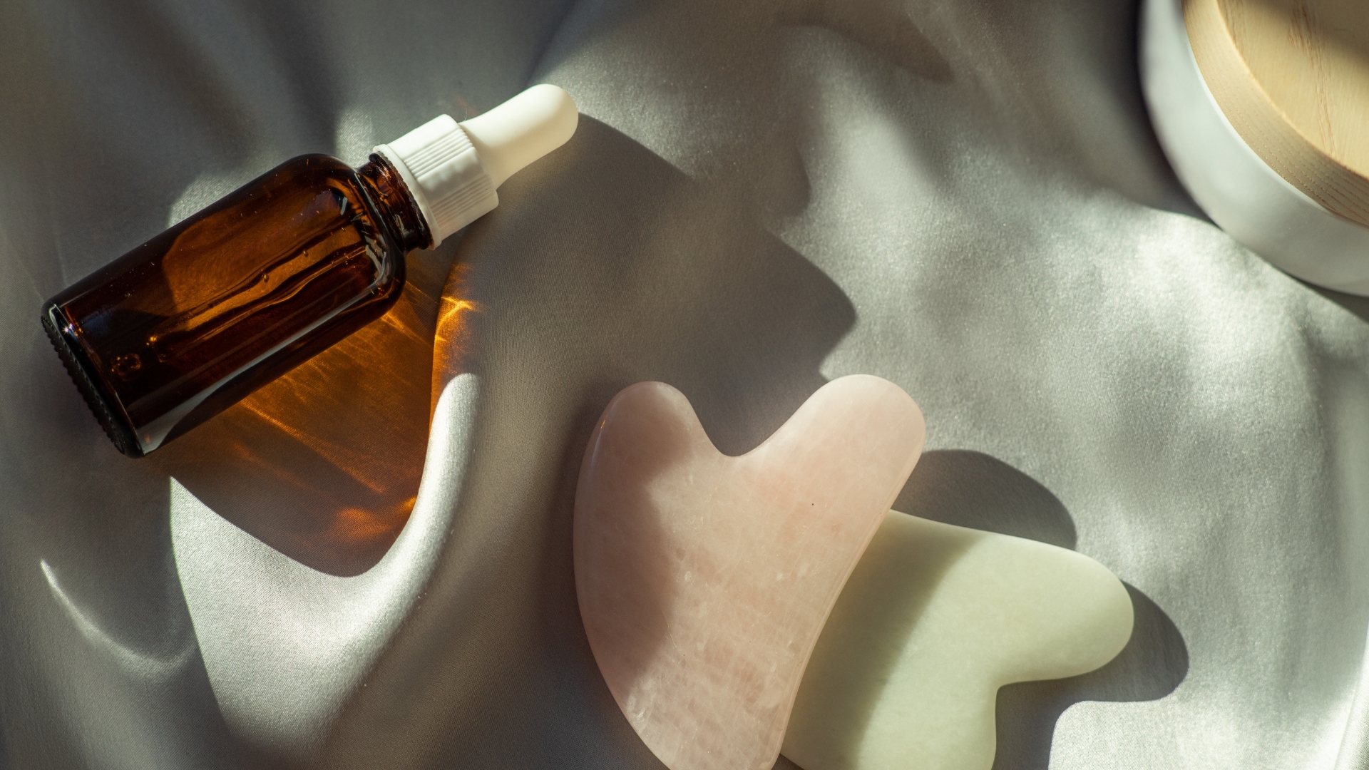 Clinical skincare approach