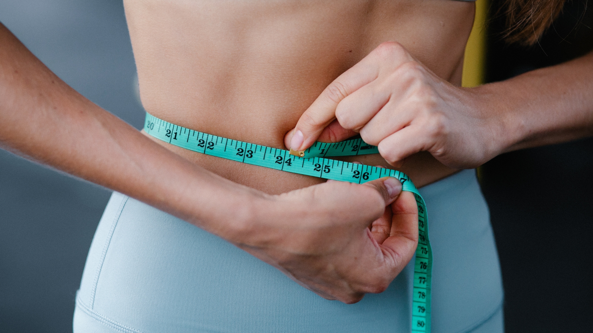 Weight loss and metabolic health